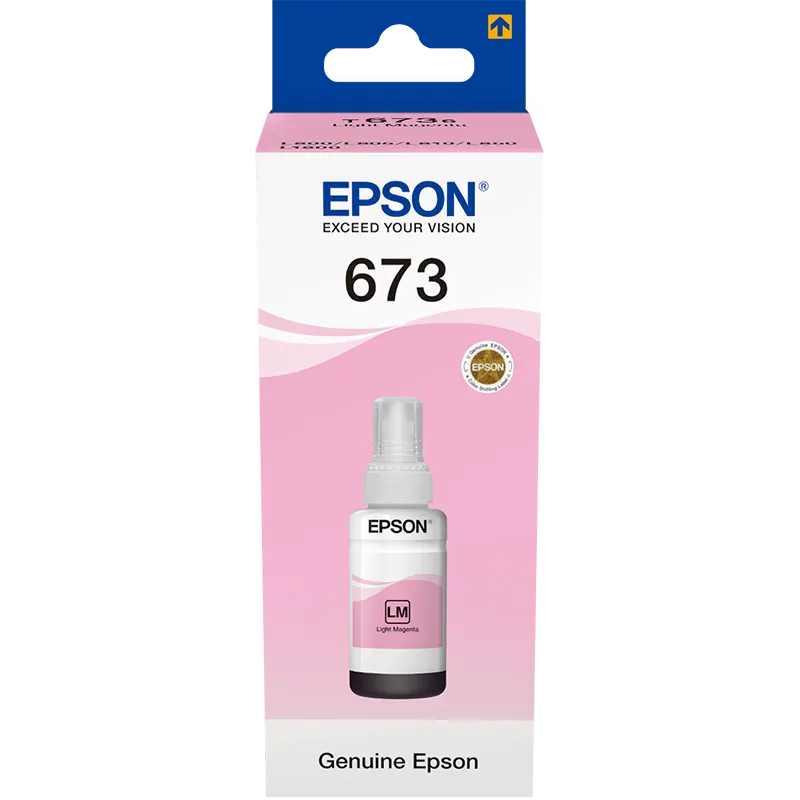 EPSON T6736 LIGHT MAGENTA Mascom International.webp